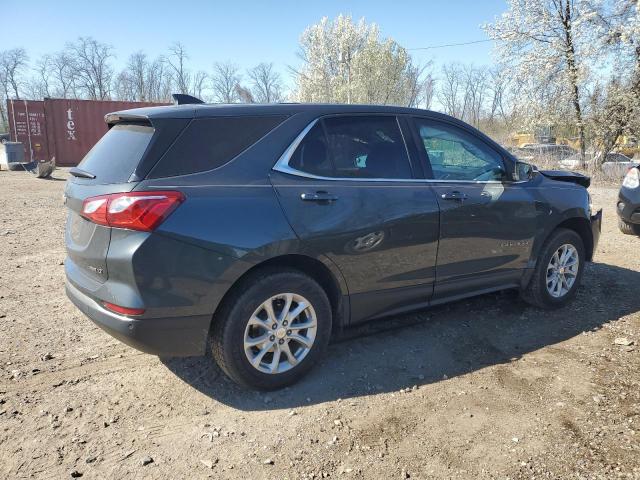 Obraz 3 z 2018 CHEVROLET EQUINOX LT 2018 z VIN 3GNAXSEV8JS574976