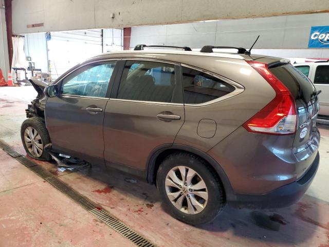 Obraz 2 z 2014 HONDA CR-V EX 2014 z VIN 2HKRM4H58EH708090