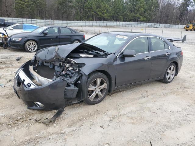 Image 1 of 2012 ACURA TSX TECH 2012 with VIN JH4CU2F64CC026112