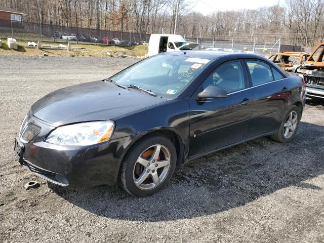 2006 PONTIAC G6 SE1 2006 image