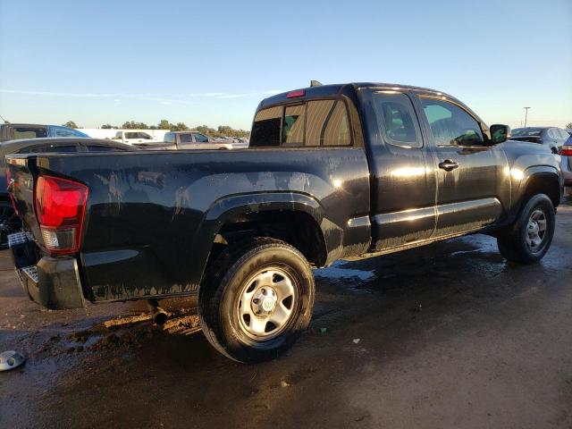 Obraz 3 z 2018 TOYOTA TACOMA ACCESS CAB 2018 z VIN 5TFRX5GNXJX109608