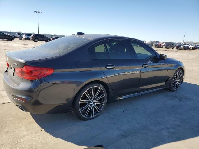 Image 3 of 2017 BMW 540 I 2017 with VIN WBAJE5C30HG914564