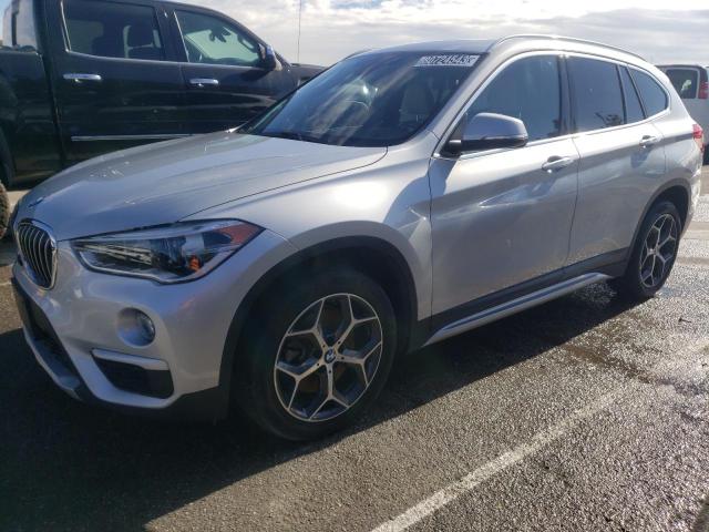 Изображение 2018 BMW X1 SDRIVE28I 2018