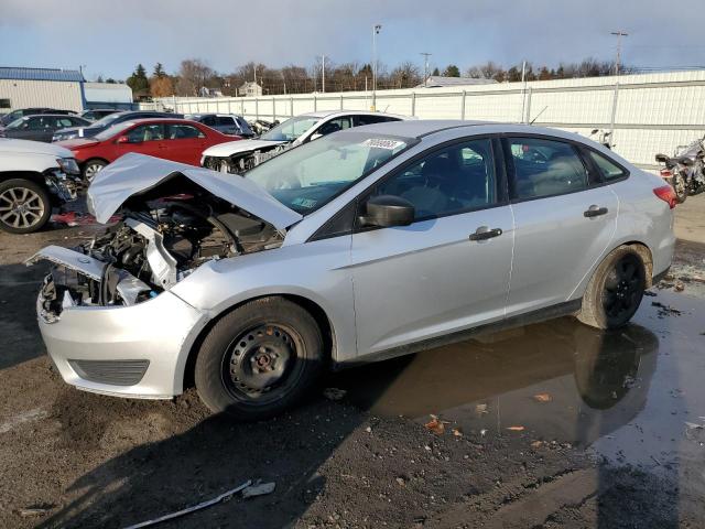 Image 1 of 2016 FORD FOCUS S 2016 with VIN 1FADP3E22GL215421