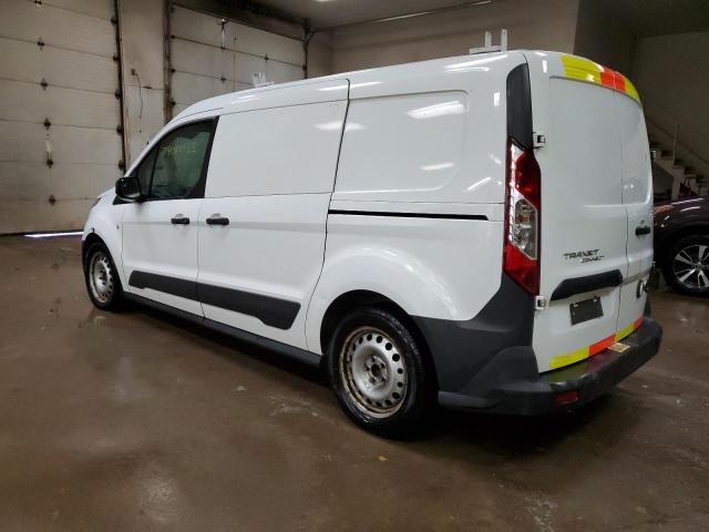 Image 2 of 2014 FORD TRANSIT CONNECT XL 2014 with VIN NM0LS7E7XE1167664