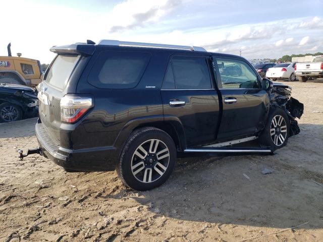 Изображение 3 2018 TOYOTA 4RUNNER SR5/SR5 PREMIUM 2018 с VIN JTEBU5JR5J5551760