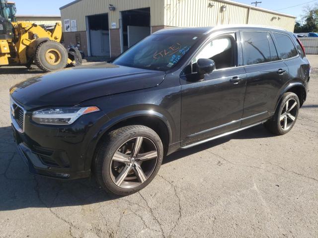 Изображение 1 2018 VOLVO XC90 T6 2018 с VIN YV4A22PM8J1202175