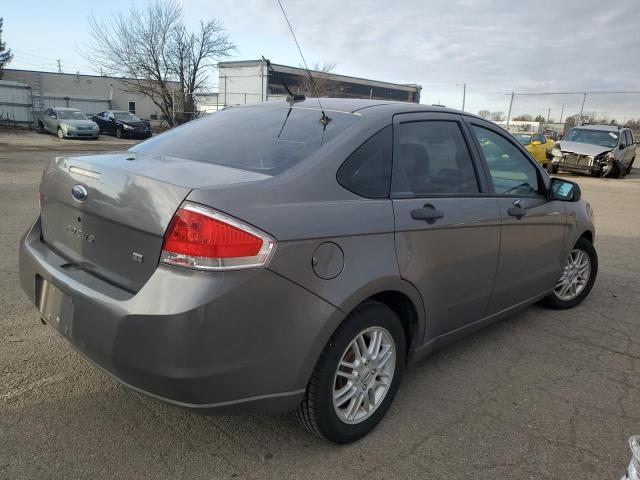 Image 3 of 2009 FORD FOCUS SE 2009 with VIN 1FAHP35N49W261474