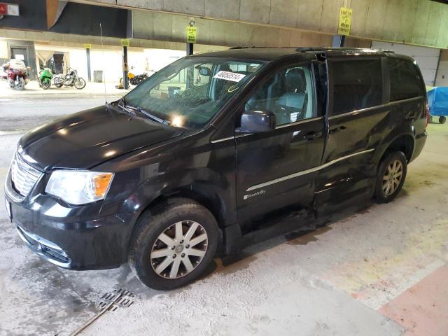 Obraz 2014 CHRYSLER TOWN & COUNTRY TOURING 2014