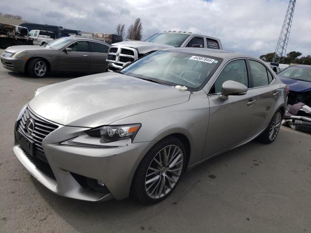 Obraz 2015 LEXUS IS 250 2015