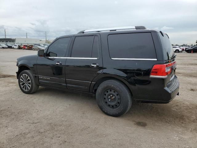 Изображение 2 2016 LINCOLN NAVIGATOR SELECT 2016 с VIN 5LMJJ2HT3GEL09169