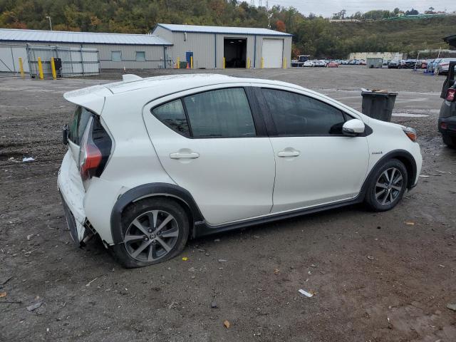 Изображение 3 2018 TOYOTA PRIUS C  2018 с VIN JTDKDTB31J1606120