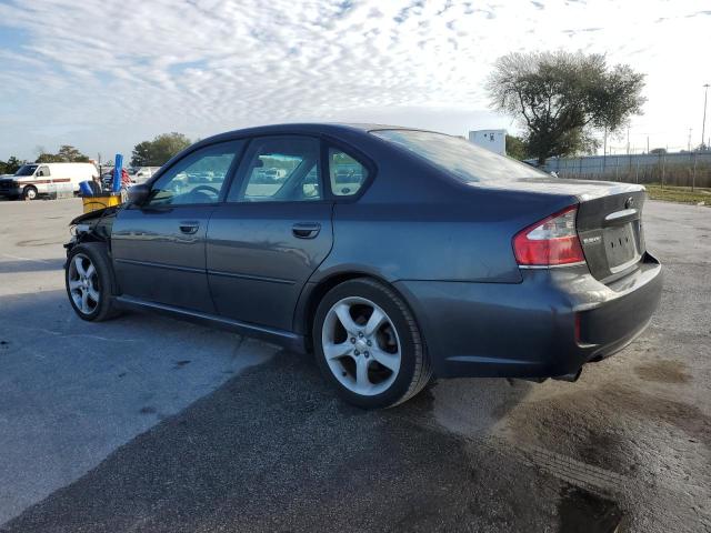 Obraz 2 z 2009 SUBARU LEGACY 2.5I 2009 z VIN 4S3BL616696222932
