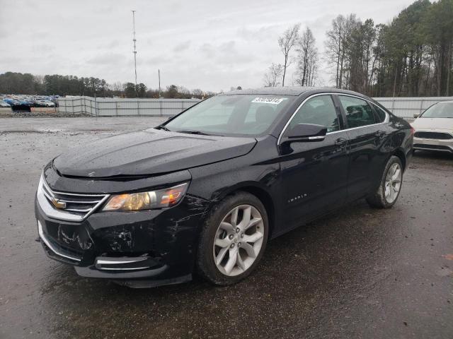 Obraz 2017 CHEVROLET IMPALA LT 2017