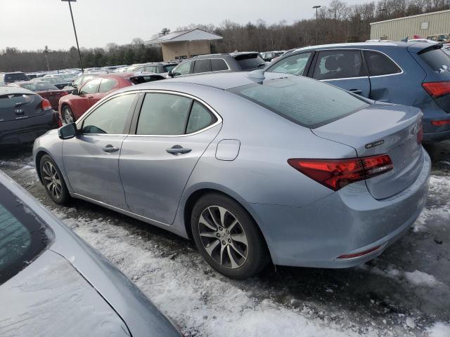Image 2 of 2015 ACURA TLX TECH 2015 with VIN 19UUB1F58FA022885