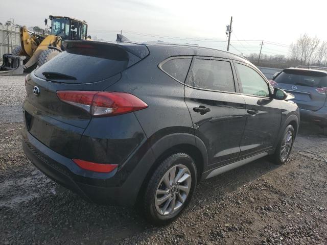 Image 3 of 2018 HYUNDAI TUCSON SEL 2018 with VIN KM8J33A45JU713674
