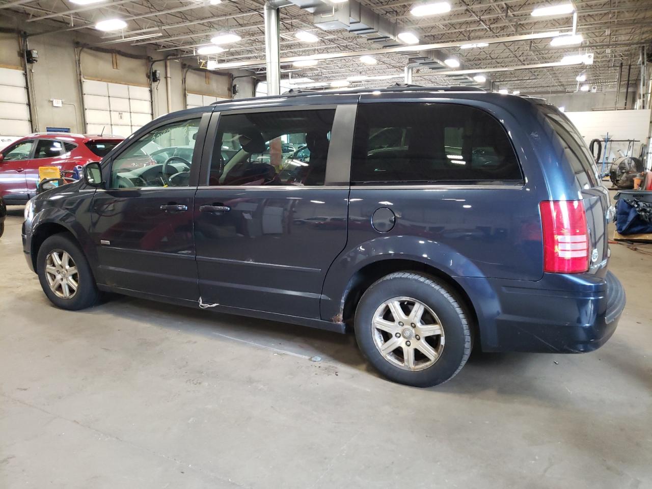 Obraz 2 z 2008 CHRYSLER TOWN & COUNTRY TOURING 2008 z VIN 2A8HR54P08R709616