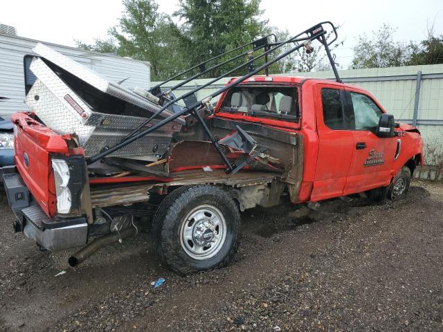 Image 3 of 2017 FORD F350 SUPER DUTY 2017 with VIN 1FT8X3B65HEC76089
