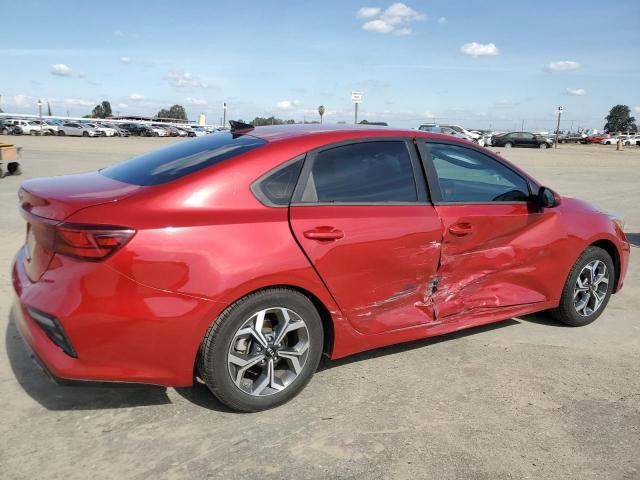 Изображение 3 2019 KIA FORTE FE 2019 с VIN 3KPF24AD5KE138124