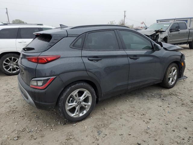 Obraz 3 z 2023 HYUNDAI KONA SEL 2023 z VIN KM8K62AB1PU999052