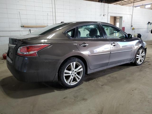 Изображение 3 2014 NISSAN ALTIMA 3.5S 2014 с VIN 1N4BL3AP5EN225527