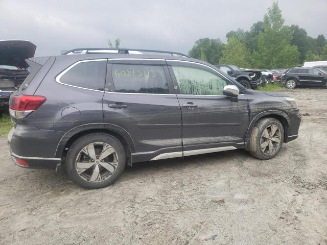 Image 3 of 2020 SUBARU FORESTER TOURING 2020 with VIN JF2SKAXC6LH444810
