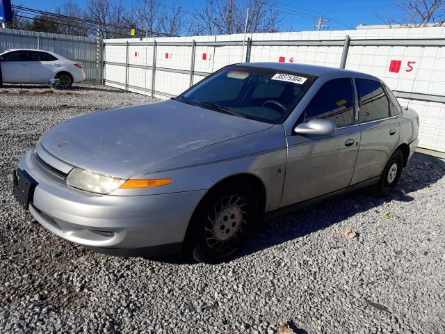 Obraz 1 z 2000 SATURN LS1  2000 z VIN 1G8JU52F2YY686802