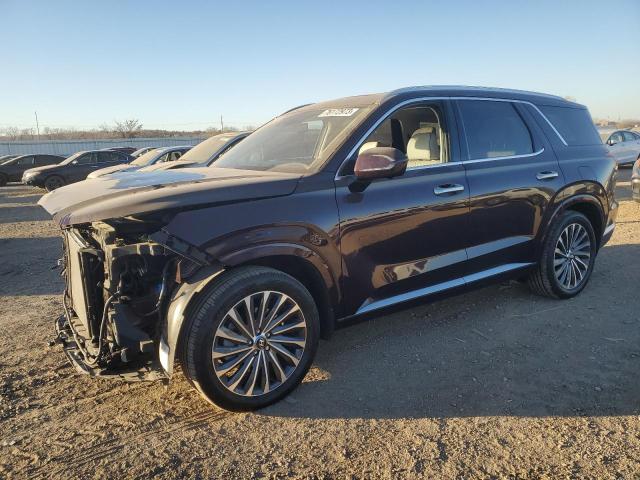 2023 HYUNDAI PALISADE CALLIGRAPHY 2023 image