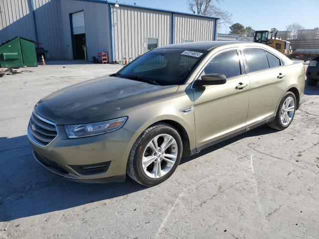 Изображение 1 2013 FORD TAURUS SEL 2013 с VIN 1FAHP2E86DG185974