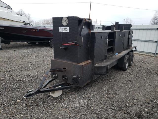 Изображение 2 2008 UTILITY LIT GREASY 2008 с VIN 12345678P0R123456