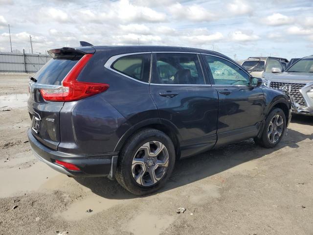 Obraz 3 z 2018 HONDA CR-V EXL 2018 z VIN 7FARW2H8XJE011980