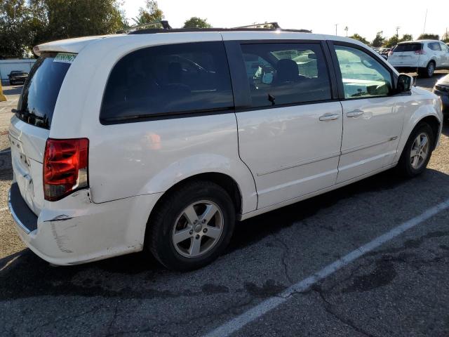 Obraz 3 z 2012 DODGE GRAND CARAVAN SXT 2012 z VIN 2C4RDGCG3CR211751
