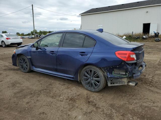 Obraz 2 z 2017 SUBARU WRX  2017 z VIN JF1VA1B64H9812537