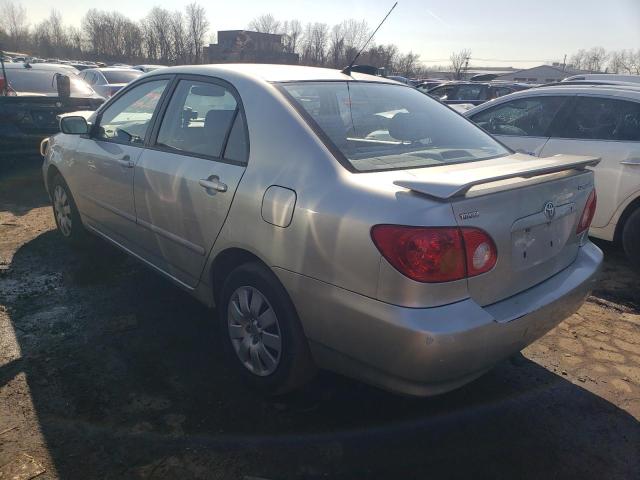 Obraz 2 z 2003 TOYOTA COROLLA CE 2003 z VIN JTDBR32EX32012464