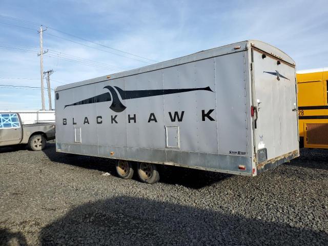 Image 3 of 2005 FRRV TRAILER 2005 with VIN 5NHUSBB255T402976