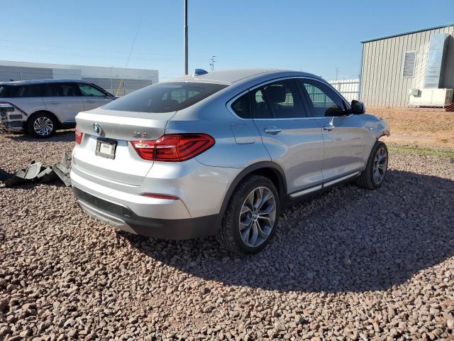 Изображение 3 2017 BMW X4 XDRIVE28I 2017 с VIN 5UXXW3C3XH0T80401