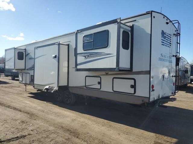 Изображение 3 2021 WILDWOOD SALEM 2021 с VIN 4X4FSBN26MV008245