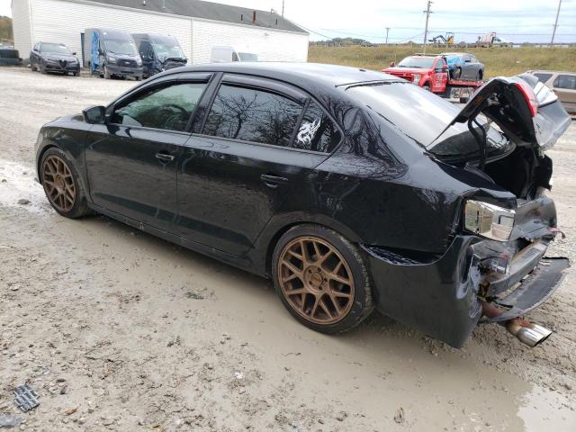 Image 2 of 2015 VOLKSWAGEN JETTA BASE 2015 with VIN 3VW1K7AJXFM297943