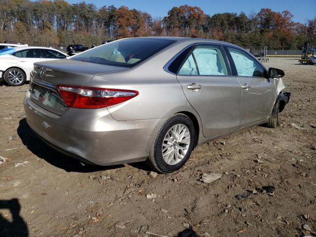 Image 3 of 2017 TOYOTA CAMRY LE 2017 with VIN 4T1BF1FK7HU315092