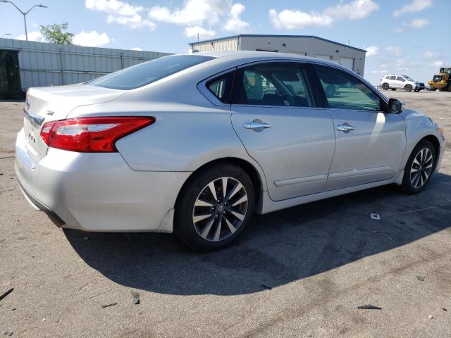 Изображение 3 2016 NISSAN ALTIMA 2.5 2016 с VIN 1N4AL3AP3GC288684
