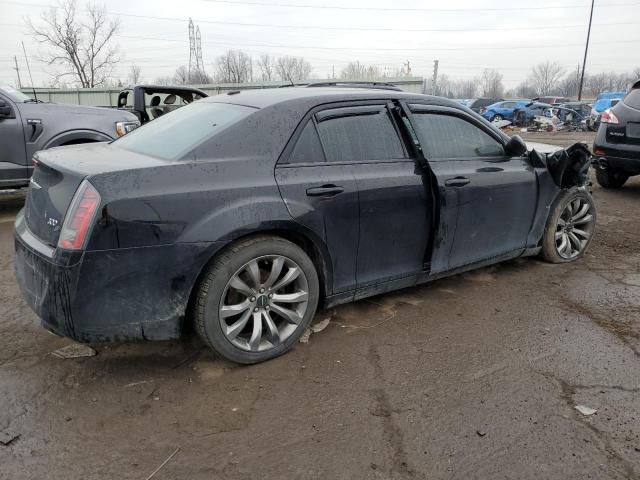 Image 3 of 2014 CHRYSLER 300 S 2014 with VIN 2C3CCABG2EH352024