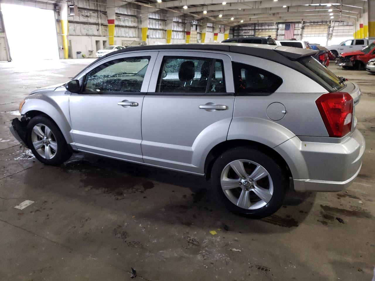 Obraz 2 z 2010 DODGE CALIBER SXT 2010 z VIN 1B3CB4HA0AD533540