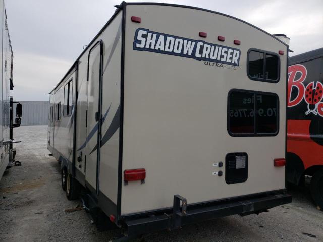 Obraz 3 z 2017 CRRV TRVL TRAIL 2017 z VIN 5RXDB3123H1326276