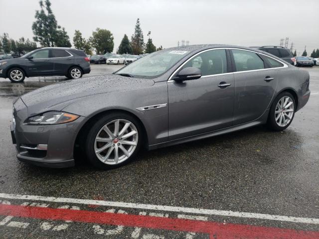 Obraz 1 z 2019 JAGUAR XJ R - SPORT 2019 z VIN SAJWA1C79K8W19532