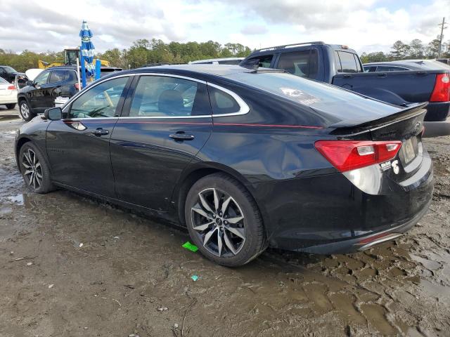 Изображение 2 2020 CHEVROLET MALIBU RS 2020 с VIN 1G1ZG5ST0LF133102