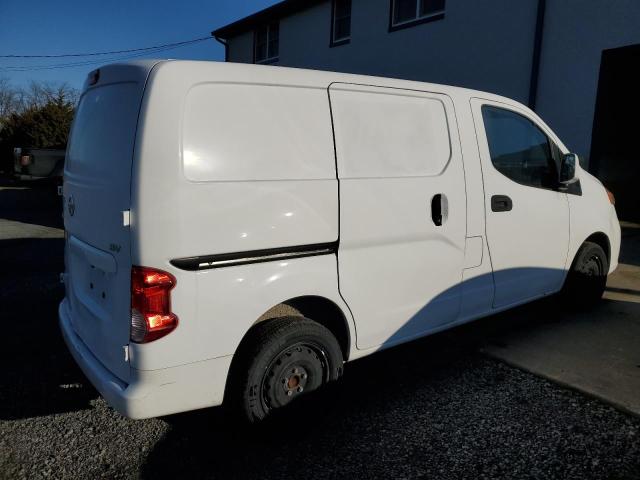 Image 3 of 2018 NISSAN NV200 2.5S 2018 with VIN 3N6CM0KN8JK698116