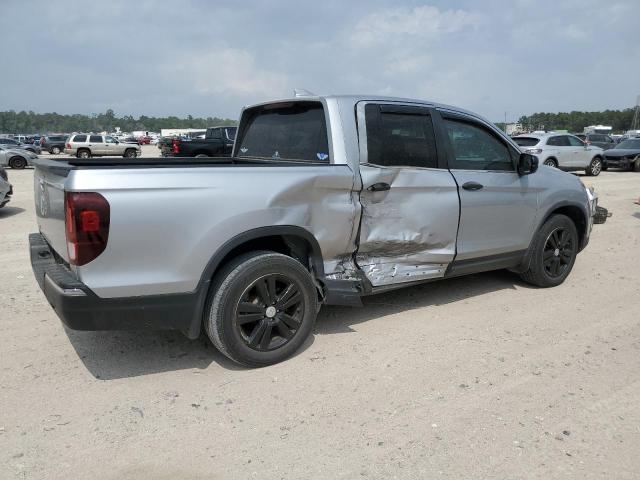 Image 3 of 2019 HONDA RIDGELINE RT 2019 with VIN 5FPYK2F21KB006354