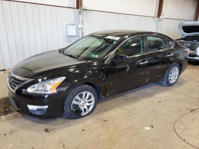 Изображение 1 2015 NISSAN ALTIMA 2.5 2015 с VIN 1N4AL3AP1FC413907