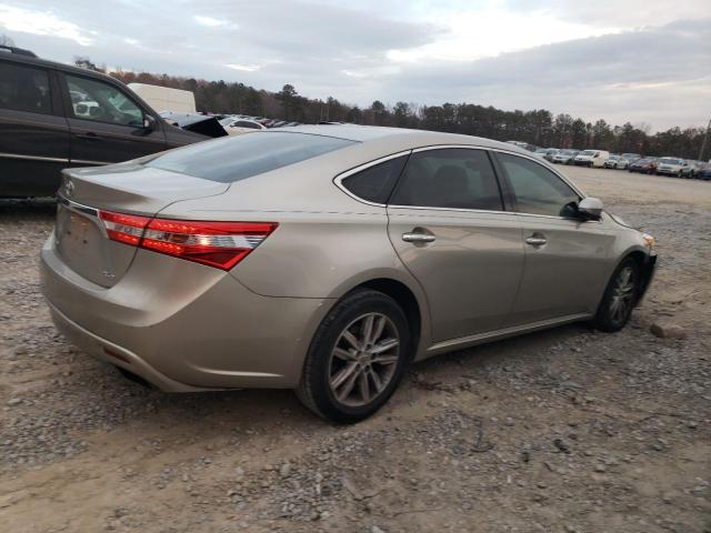 Obraz 3 z 2014 TOYOTA AVALON BASE 2014 z VIN 4T1BK1EB5EU125574