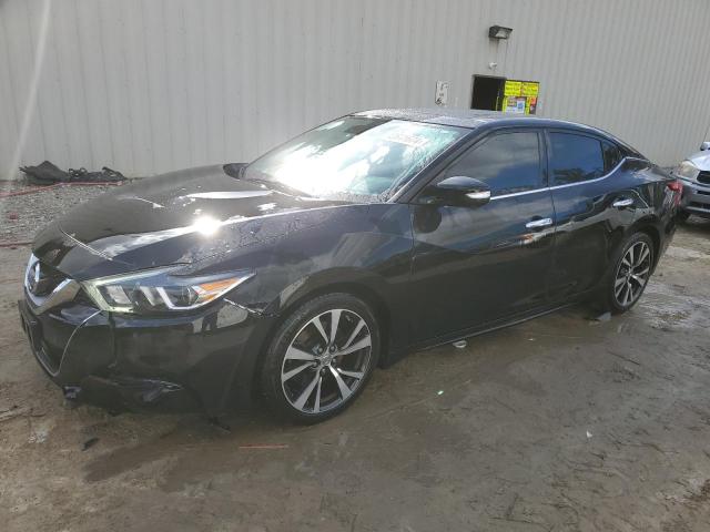 Image 1 of 2017 NISSAN MAXIMA 3.5S 2017 with VIN 1N4AA6AP8HC416653